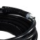 Mangueira para lavadora de alta press�o M22/14 X 1/4 macho com 10 metros - 0761035016