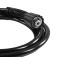Mangueira para lavadora de alta press�o M22/14 X M22/14 com 3 metros