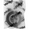 Rolamento r�gido de esfera 62 mm veda��o de borracha - 6206-2RS