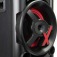 Caixa de som amplificada 1900W RMS - ACA 1900 New X  110V/220V