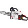 Motosserra a gasolina 54,4 cc com sabre de 18