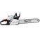 Motosserra a gasolina 54,4 cc com sabre de 18