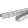 Grampo 6 mm para grampeador pneum�tico com 2.500 pe�as - GPV 616