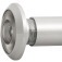 Olho m�gico com visor cromado - 32.75.200.002