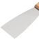 Esp�tula de a�o inox lisa 2.1/4
