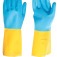Luva de l�tex e neoprene G - LNV 300
