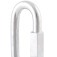 Mosquet�o com rosca 9,5 mm - 3/8