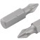 Bits phillips 1/4