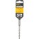 Broca de w�dea para concreto  6,0 x 50 x 110 mm - SDS PLUS