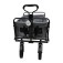 Carrinho de m�o dobr�vel at� 80 kg Wagon - AC059