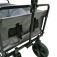 Carrinho de m�o dobr�vel at� 80 kg Wagon - AC059