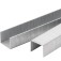 Grampo 10 mm para grampeador GPE 168 com 1.000 pe�as - Vonder