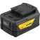Bateria 18v 5Ah �ons de l�tio intercambi�vel - IBV 1850