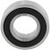 Rolamento r�gido de esfera 35 mm veda��o de borracha - 6003-2RS