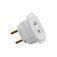 Adaptador para tomada 2 pinos - DN1659
