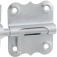 Tarjeta fio redondo zincada 76 mm