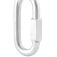Mosquet�o com rosca 3,1 mm - 1/8