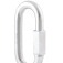 Mosquet�o com rosca 3,1 mm - 1/8