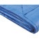 Lona de polietileno azul 10 x 8 m