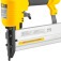 Grampeador e pinador pneum�tico grampos de 16 a 40 mm