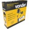 Grampeador e pinador pneum�tico grampos de 16 a 40 mm