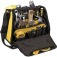Bolsa em lona 390 x 200 x 300 mm com 30 bolsos - BL050