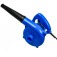 Soprador e aspirador de ar 500 watts com saco coletor - PWR-5600  110V