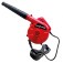 Soprador e aspirador de ar 600 watts com saco coletor - SGT-5601  110V