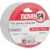 Fita adesiva refor�ada 50 mm x 10 m