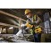 Martelete perfurador rompedor a bateria 20V brushless 3J Sem bateria - DCH263B
