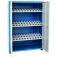 Arm�rio porta-cones com 3 prateleiras inclinadas - AM-20