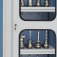 Arm�rio porta-cones com 4 prateleiras - AM-34