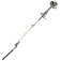 Ro�adeira a gasolina multifuncional 1 hp 25,4 cc 2 tempos - MF260P