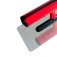 Desempenadeira em a�o flex�vel 9,5 x 24 cm - 1.2441