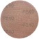 Disco de lixa com tela 125 mm 6 pe�as - 1.3065
