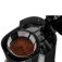 Cafeteira el�trica 600W jarra de vidro 18 x�caras Desperta Contrast - Caf338  110V