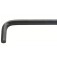 Chave allen longa 6 mm a�o cromo van�dio - 44421006