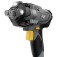 Chave de impacto a bateria 21V encaixe 1/2