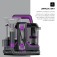 Extratora de carpete port�til 1,1L 1450W - Spot Cleaner W3  110V