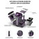 Extratora de carpete port�til 1,1L 1450W - Spot Cleaner W3  110V
