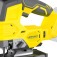 Serra tico tico a bateria 20V Brushless Sem Bateria - MSI 20V