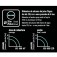 Aspersor de impulso setorial pl�stico - 78527500