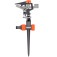 Aspersor de impulso setorial pl�stico - 78527500