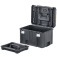 Caixa organizadora para ferramentas n�6 fecho met�lico Tstak DWST17806