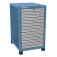 Gabinete para ferramentas com 14 gavetas - G-14 Marcon