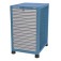 Gabinete para ferramentas com 14 gavetas - G-14 Marcon