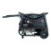 Gerador de energia 7,1 kva a gasolina partida el�trica monof�sico - TG8000CXEV-XP  110V/220V