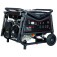 Gerador de energia 7,1 kva a gasolina partida el�trica monof�sico - TG8000CXEV-XP  110V/220V