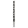 Broca de w�dea para concreto 18 x 200 x 260 mm - SDS Plus