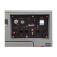 Gerador de energia 6 Kva a diesel cabinado bivolt partida el�trica com AVR - TDG7000SEXP  110V/220V